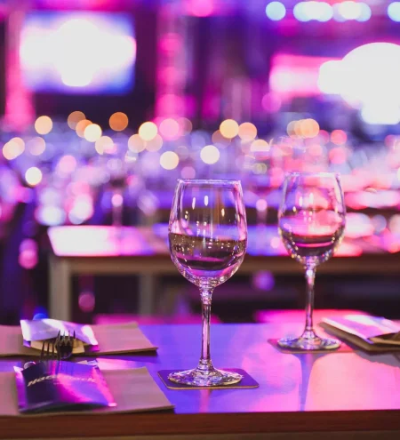 Luxury Dinners | Gala Events